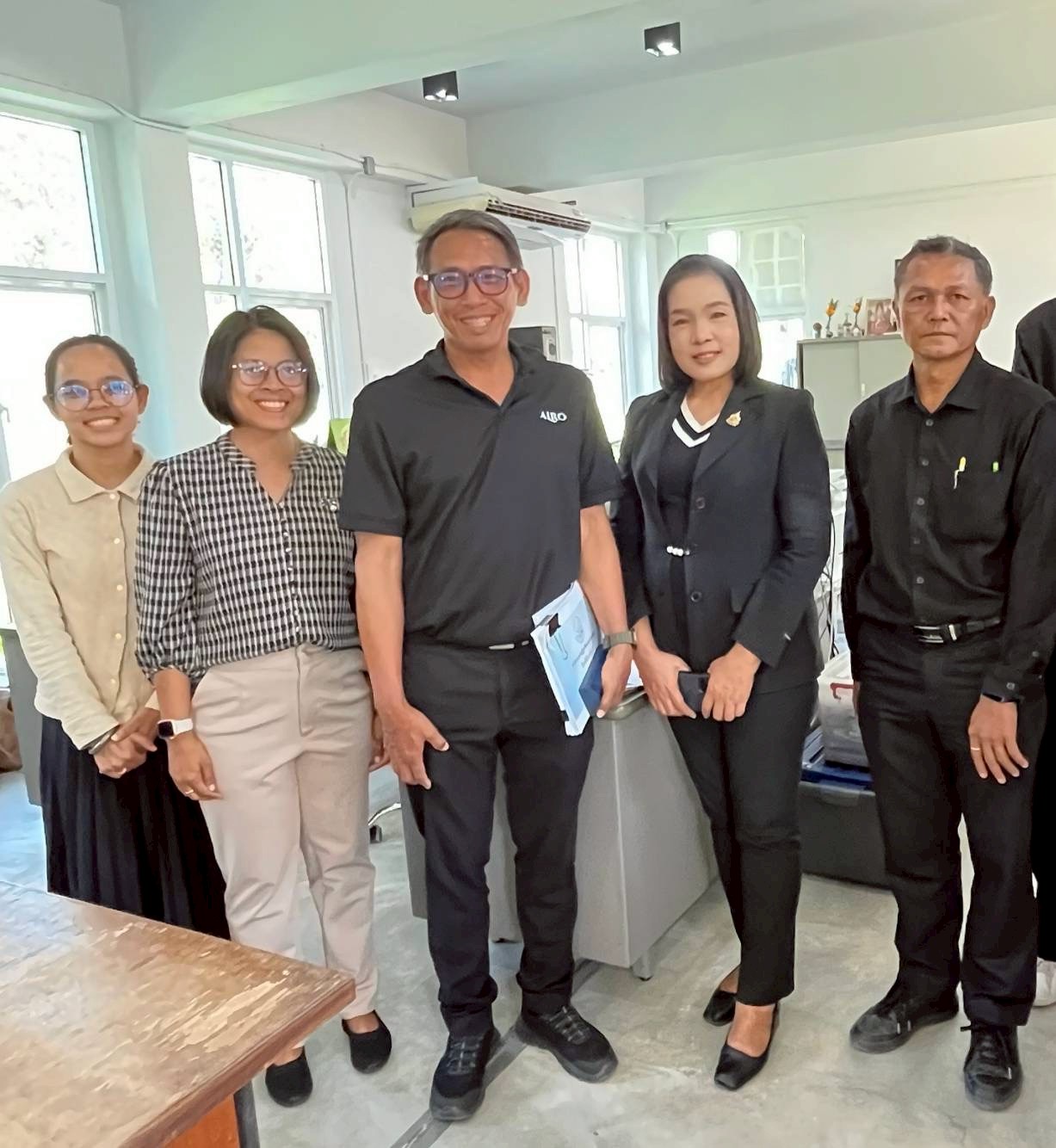 title - ผู้ตรวจราชการ ส.ป.ก. ประชุมติดตามผลการดำเนินงานตามแผนการตรวจราชการ ของ ส.ป.ก. ประจำปีงบประมาณ พ.ศ.2569 รอบที่ 1 จังหวัดสงขลา